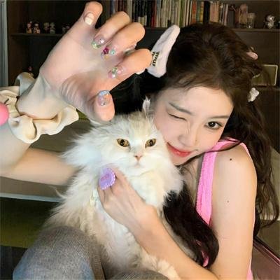 我真的只是保安