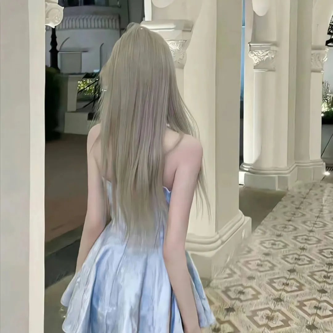 台风圈里的女人