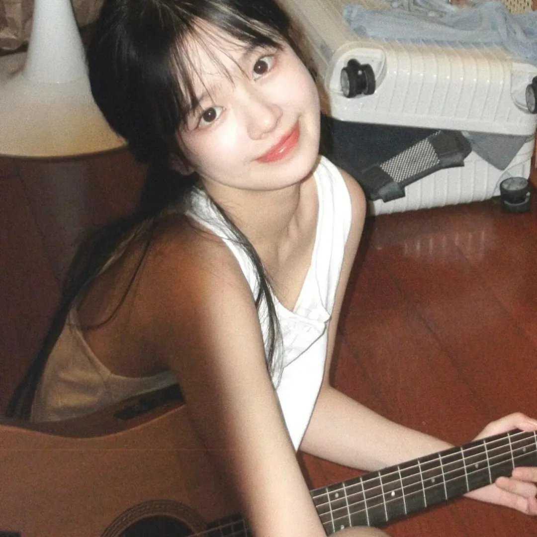 我爱上了一个教会女孩